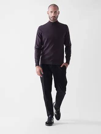 STRELLSON | Pullover MAREK | beere